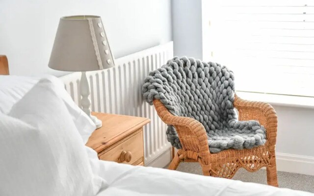 Dovecote Farm House