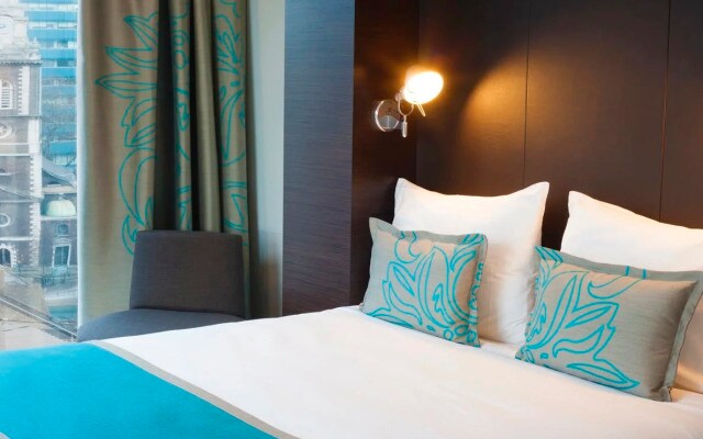 Motel One London-Tower Hill