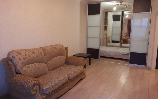 Apartment on Pervomayskiy prospekt 76/3