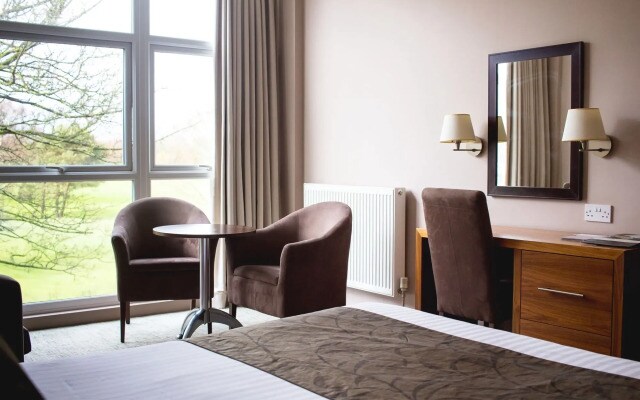 Humber Royal Hotel