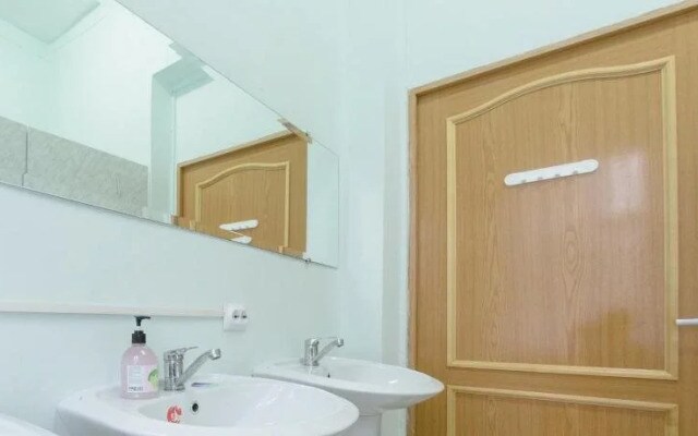 Hostel Tsentral