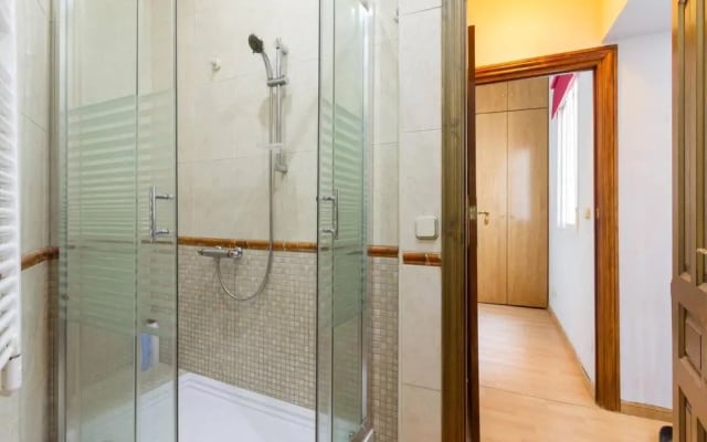 Cozy Apartment in Plaza Mayor Square by Batuecas