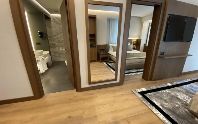 Vital Hotel Fulya