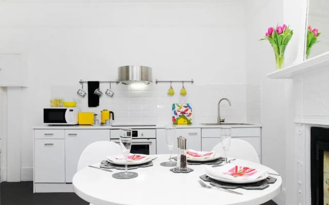Belsize Park Hotel