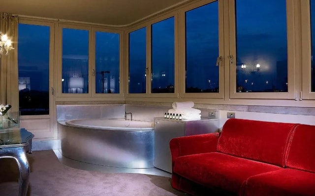 Papadopoli Hotel Venezia - MGallery Collection