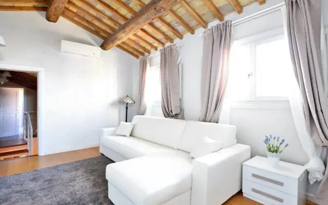 Penthouse Navona Bramante