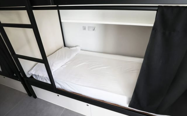 Hostel MYD La Latina