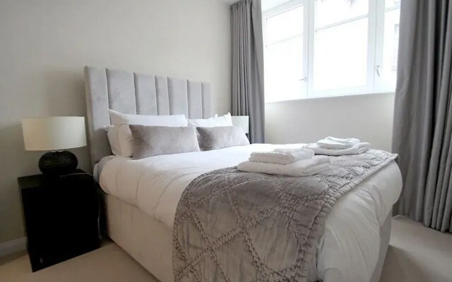 Chancery Lane - 1 Bed