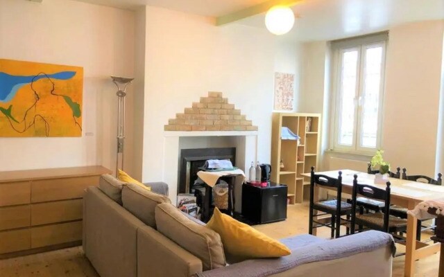Studio Flat Without Kitchen at Kentish Town