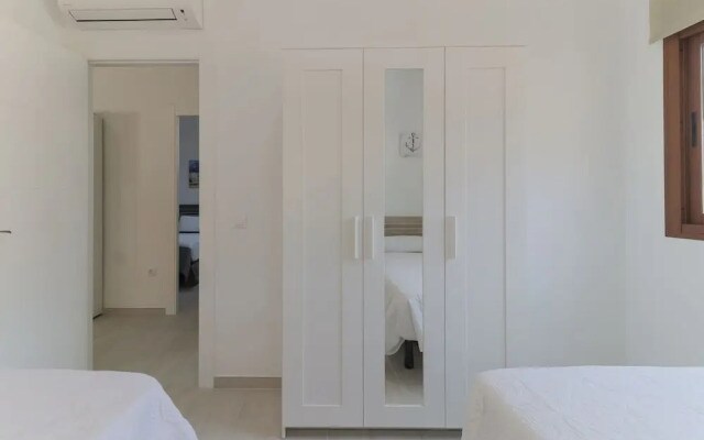 New 2 Bedrooms Apartment Plaza de la Merced