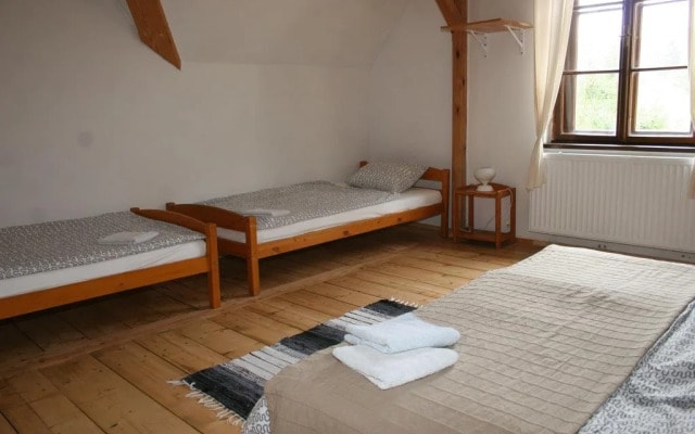 Penzion Na Cihelně