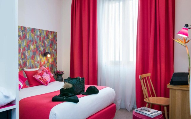 Hotel Villa Boheme
