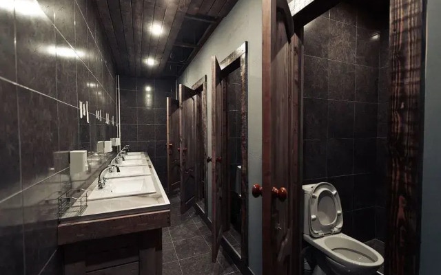 Your Space capcule hotel - Hostel