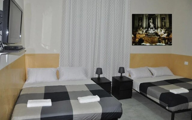 Romangelo Hostel