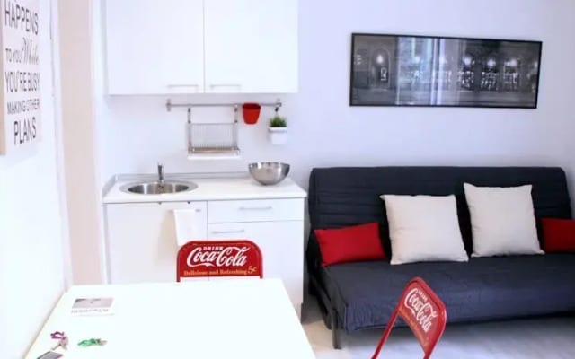 BCN Dream Apartments