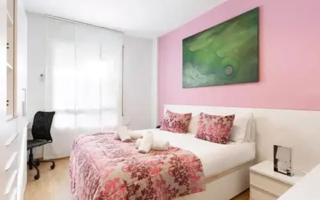 Stay U-nique Apartments Radas II
