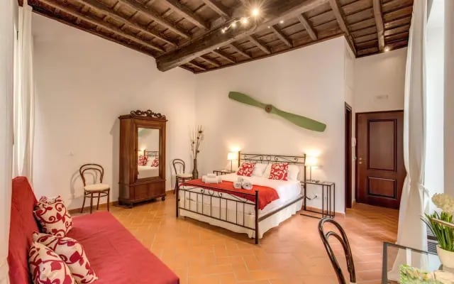 Piccolo Trevi Suites