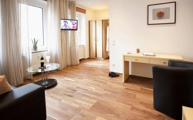 Advantage Appartements Hotel