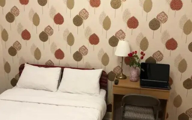 Lyon House Hotel