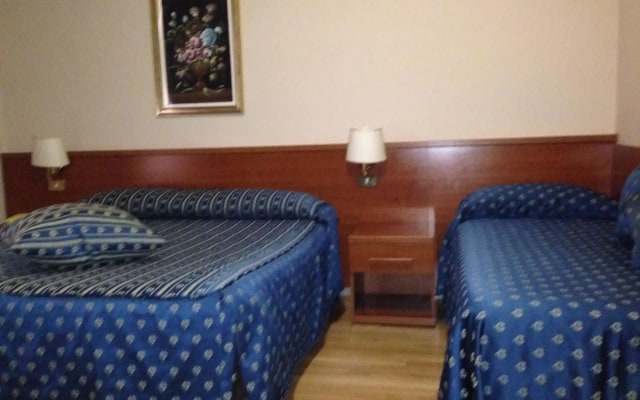 Hotel Fenicia