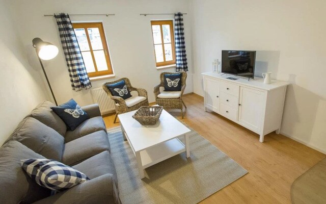 Lipno Nova Lake Resort
