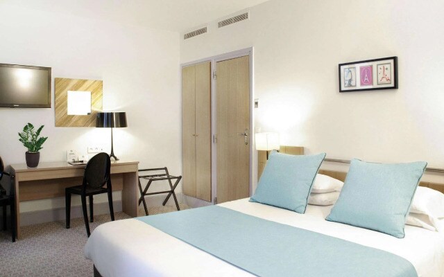 Caumartin Opera - Astotel