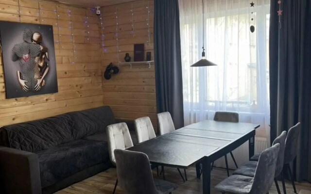 Дом в Ивантеевке