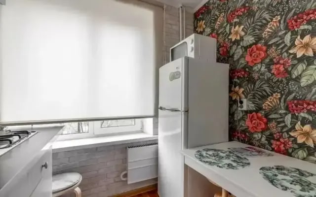 Апартаменты RentWill, Павелецкая, 5
