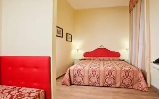Guest House San Lio