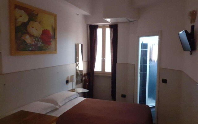 Residenza Cernaia