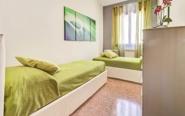 Venice Garden View Apartments