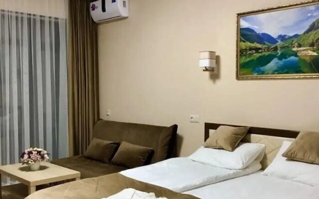 Parus Hotel
