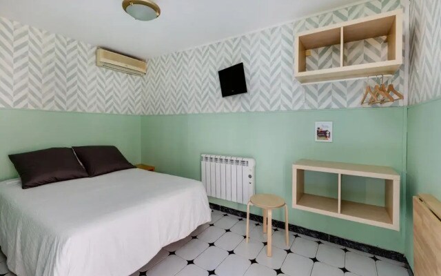 Hostal Oliveta