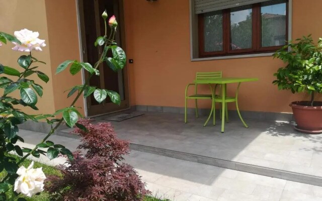 Villa Al Sole