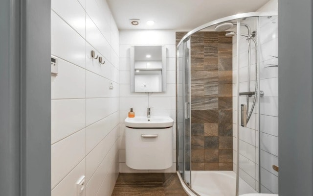 Krasova Apartments