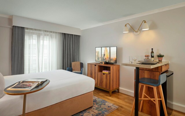 Citadines Barbican London