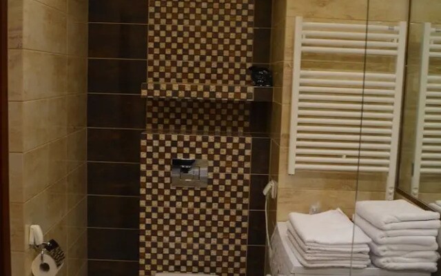 J&K Apartaments