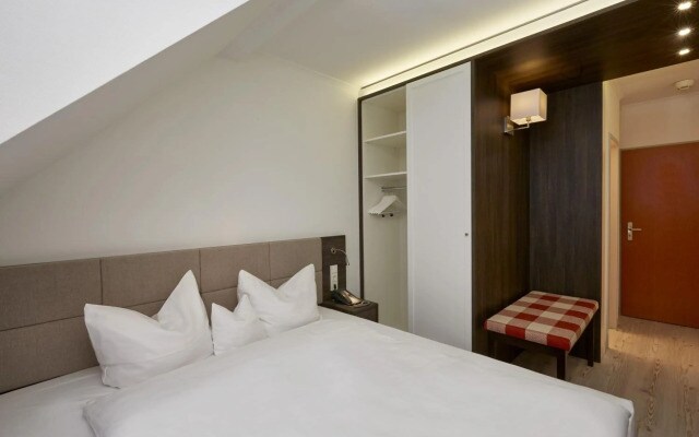 H+ Hotel Nürnberg