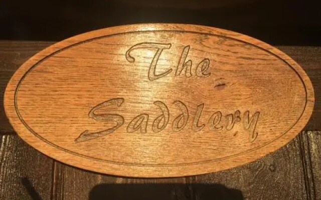 The Saddlery Cheshire