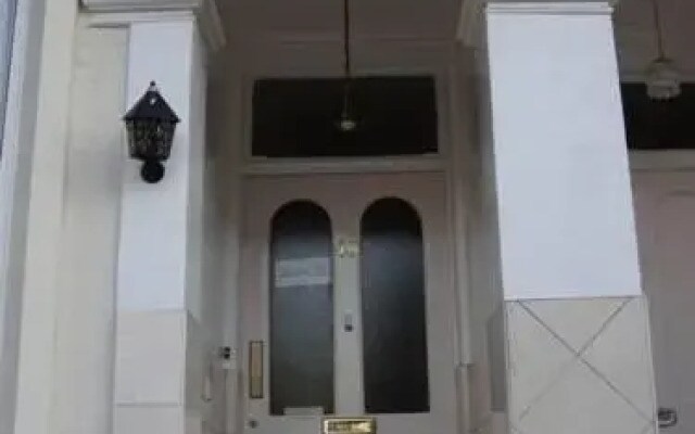 Rex Hotel