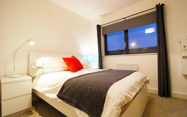 Caledonian Road Flat