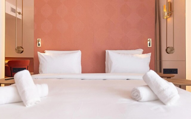 Kyriad Prestige Asnieres-sur-seine