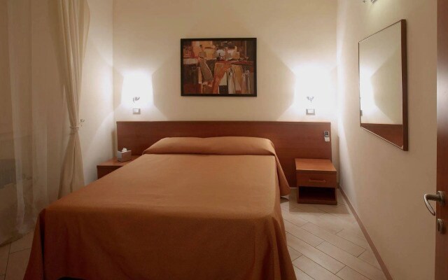 Rental in Rome 2000