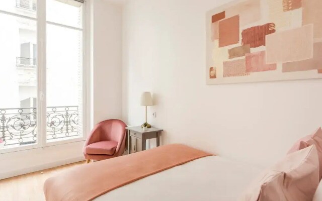 Merveil Family Suites - Martin III-IV
