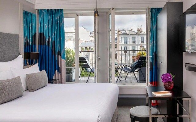 Hôtel Les Matins de Paris & Spa
