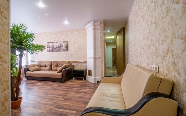 Nevskiy 170 Mini-Hotel