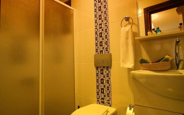 Lyon Apart Hotel