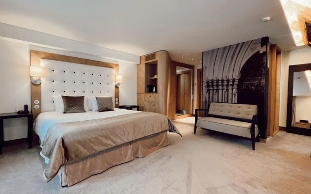 DOME Hotel