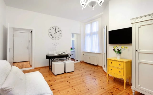 Aris Apartment in Prenzlauer Berg