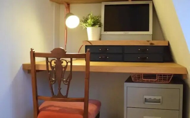 1 Bedroom Flat in Camden